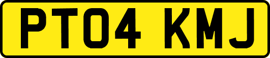 PT04KMJ