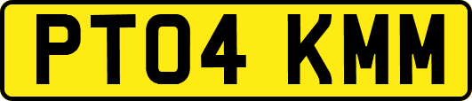 PT04KMM