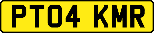 PT04KMR