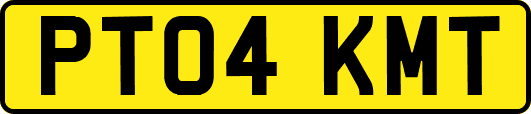 PT04KMT