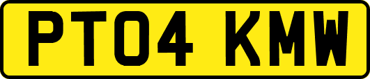 PT04KMW