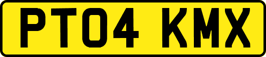 PT04KMX