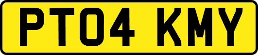 PT04KMY