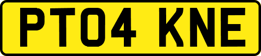PT04KNE