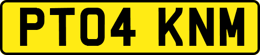 PT04KNM