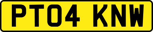 PT04KNW