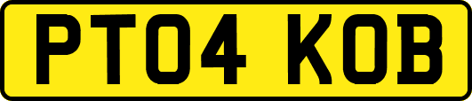 PT04KOB