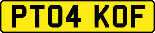 PT04KOF