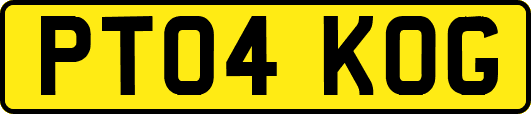 PT04KOG