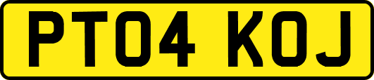 PT04KOJ