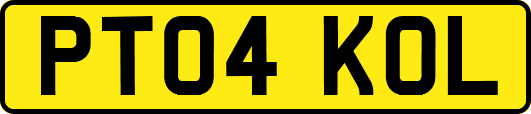 PT04KOL