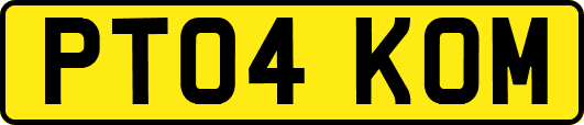 PT04KOM
