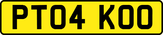 PT04KOO