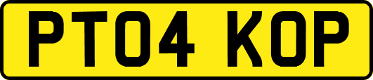 PT04KOP