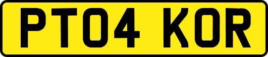 PT04KOR