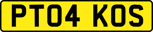 PT04KOS
