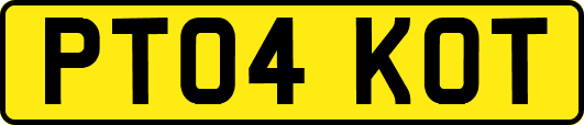PT04KOT
