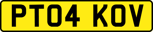PT04KOV