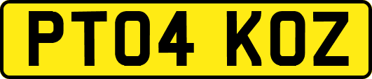 PT04KOZ