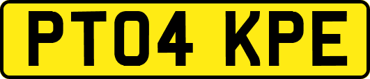 PT04KPE