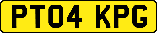 PT04KPG