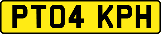 PT04KPH
