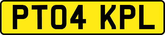 PT04KPL