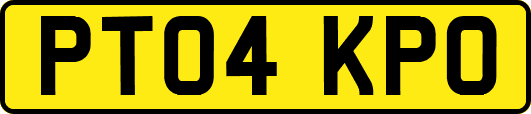 PT04KPO