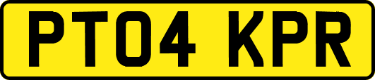 PT04KPR