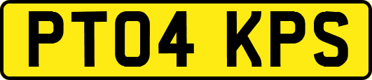 PT04KPS