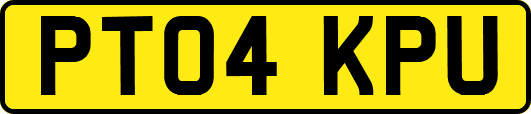 PT04KPU