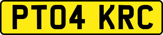 PT04KRC