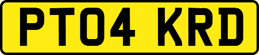 PT04KRD