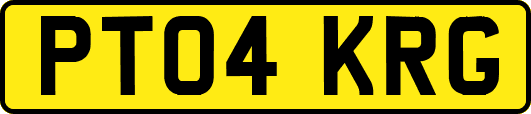 PT04KRG