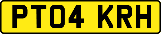 PT04KRH