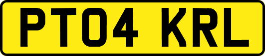 PT04KRL