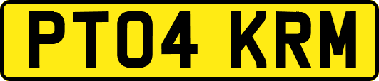 PT04KRM