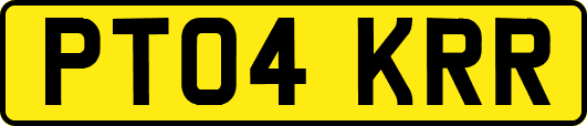 PT04KRR
