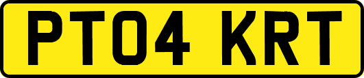 PT04KRT