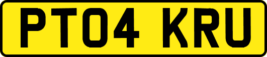 PT04KRU
