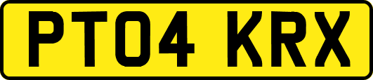 PT04KRX