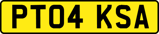 PT04KSA