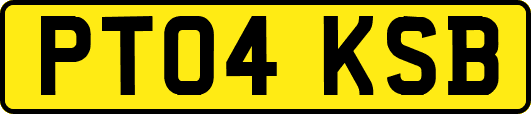 PT04KSB