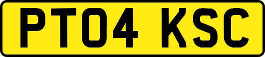 PT04KSC