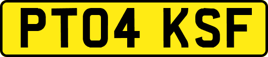 PT04KSF
