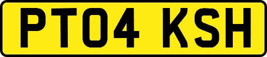 PT04KSH