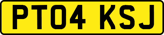 PT04KSJ