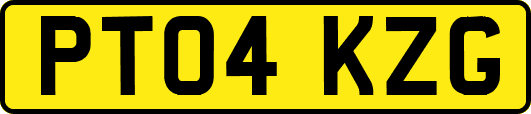 PT04KZG