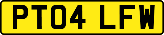 PT04LFW