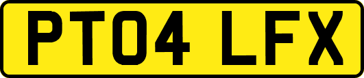 PT04LFX